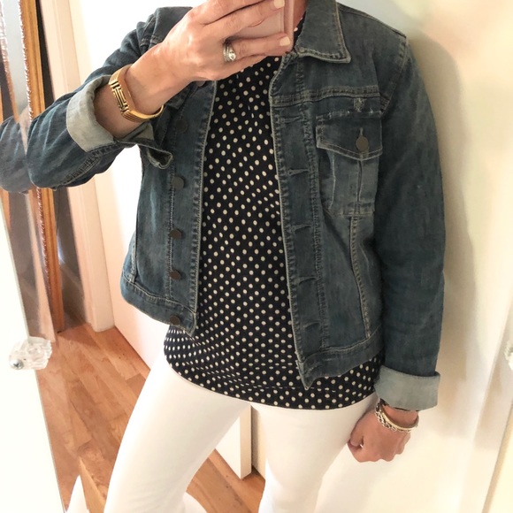 J. Crew Sweaters - J.Crew Crewneck Sweater